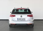 Volkswagen Passat 4