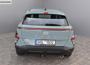 Hyundai Kona 4