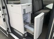 Volkswagen Grand California 18
