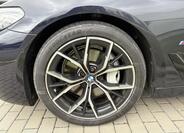 BMW Řada 5 10
