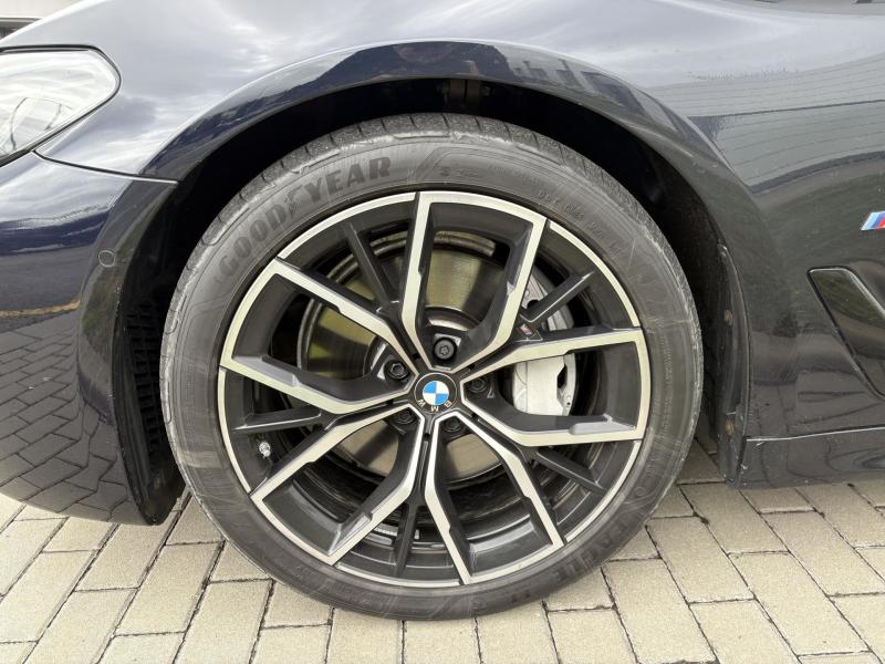 BMW Řada 5