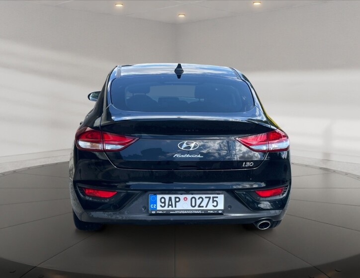 Hyundai i30 5