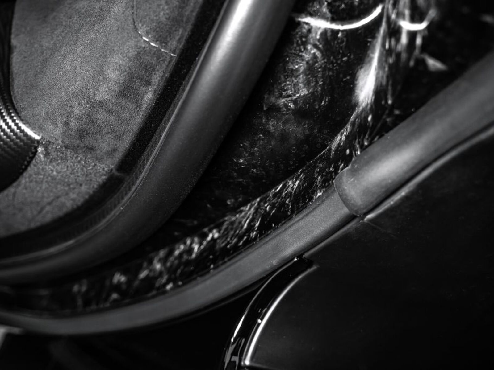 McLaren Ostatní 19