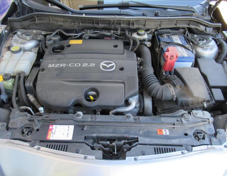 Mazda 3 20
