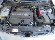 Mazda 3 20