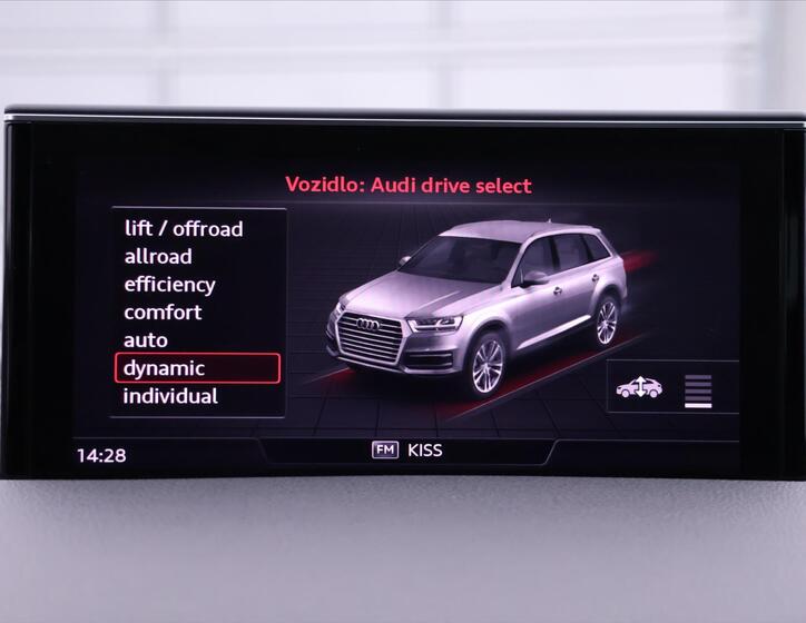 Audi Q7 33