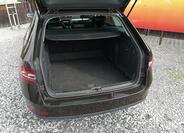 Škoda Superb 18