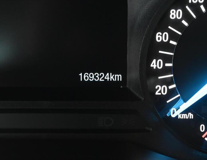 Ford Mondeo 14