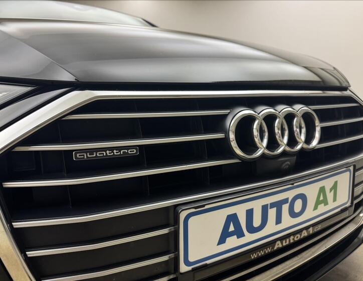 Audi A6 42
