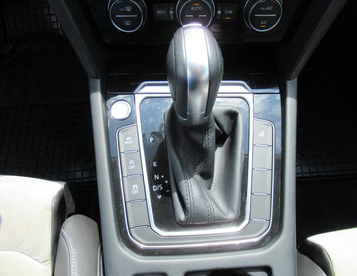 Volkswagen Passat 17