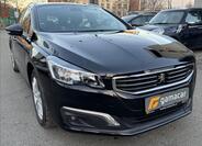 Peugeot 508 16