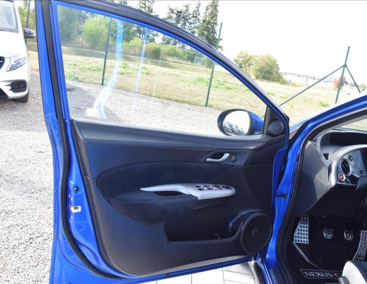 Honda Civic 26