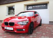 BMW Řada 1 1