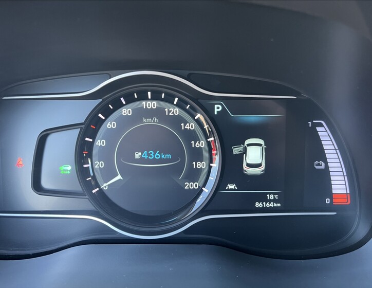 Hyundai Kona 48