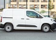 Citroën Berlingo 4