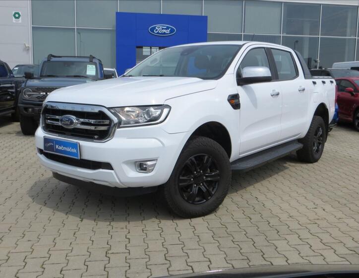 Ford Ranger 1