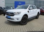 Ford Ranger 1