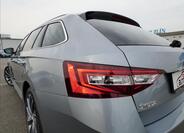 Škoda Superb 73