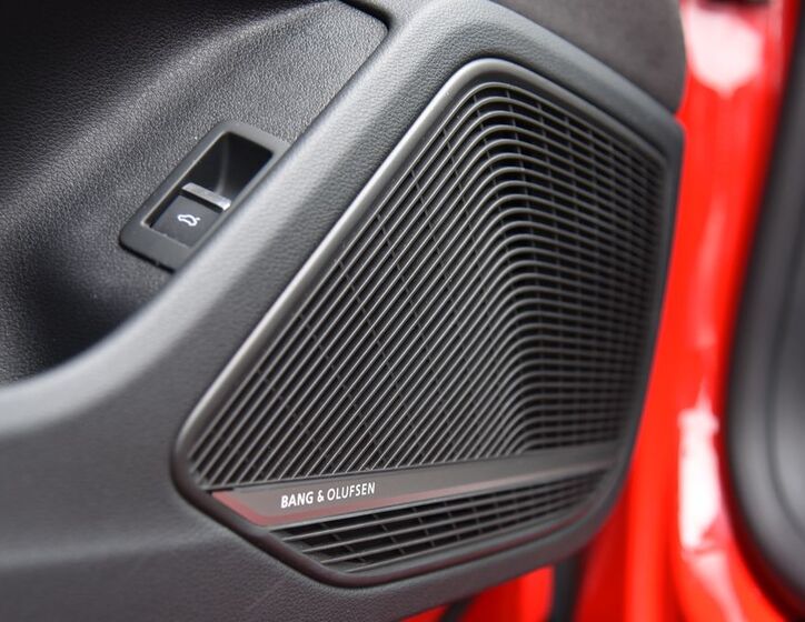 Audi RS5 15