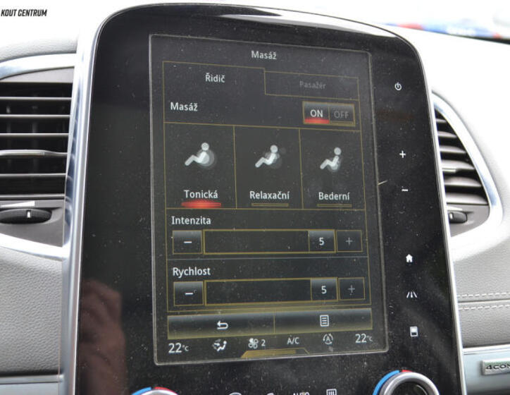 Renault Espace 42