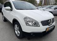 Nissan Qashqai 26