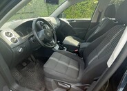 Volkswagen Tiguan 11