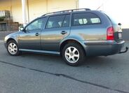 Škoda Octavia 3
