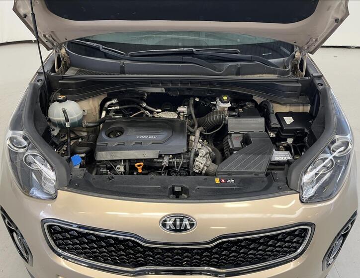 KIA Sportage 30