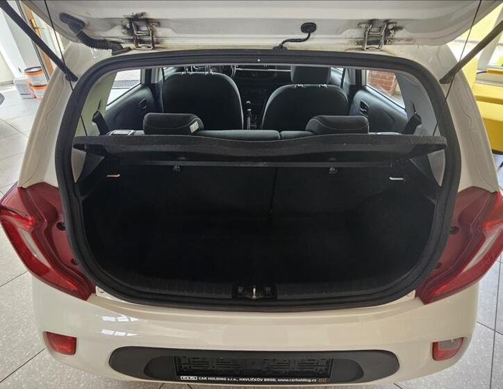 KIA Picanto 6