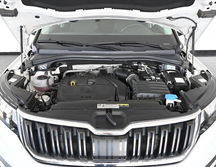 Škoda Kodiaq 5