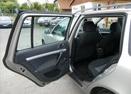 Škoda Octavia 18
