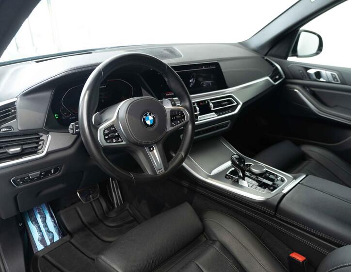 BMW X5 11