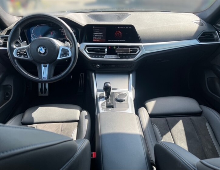 BMW Řada 4 9