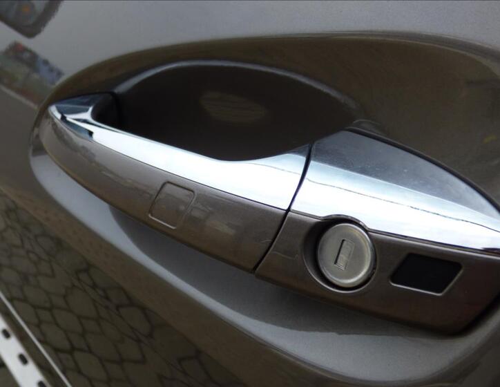 Mercedes-Benz GLK 34