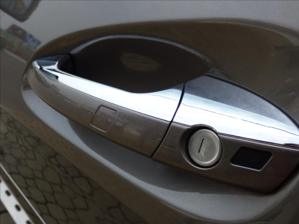 Mercedes-Benz GLK