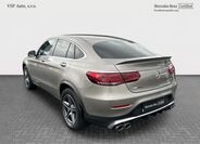 Mercedes-Benz GLC 3