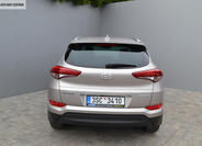 Hyundai Tucson 7