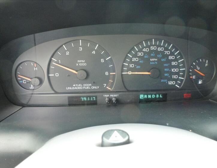 Dodge Grand Caravan 34
