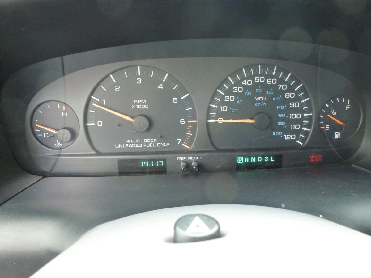 Dodge Grand Caravan