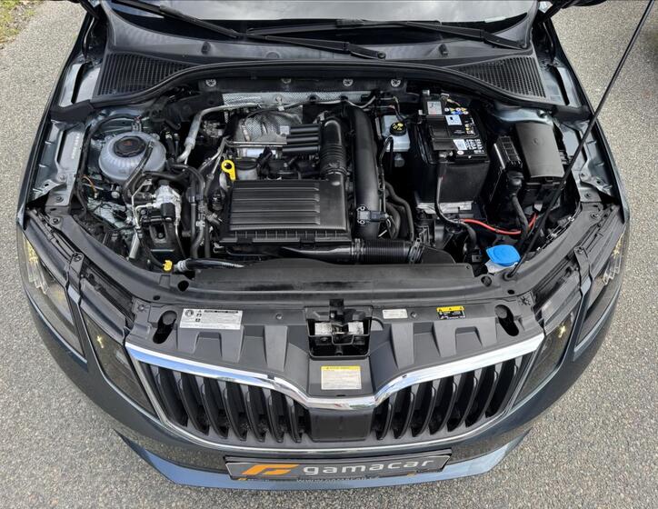 Škoda Octavia 27