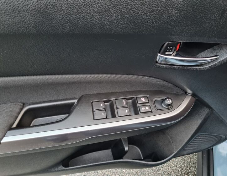 Suzuki Vitara 17