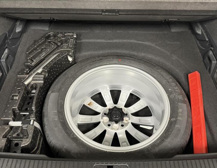 Volkswagen Passat 43