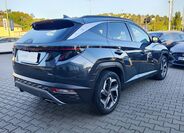 Hyundai Tucson 5
