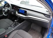 Škoda Octavia 28