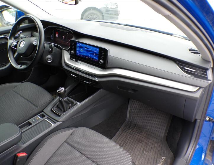 Škoda Octavia 28