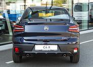 Citroën C4 X 5