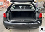 Audi A4 6