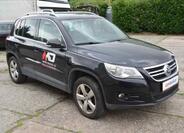 Volkswagen Tiguan 3