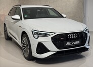 Audi e-tron 3