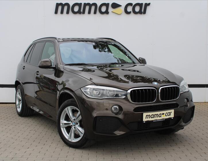 BMW X5 1